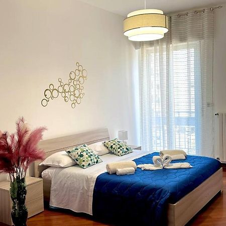 Antares In Puglia Apartment Монополи Екстериор снимка