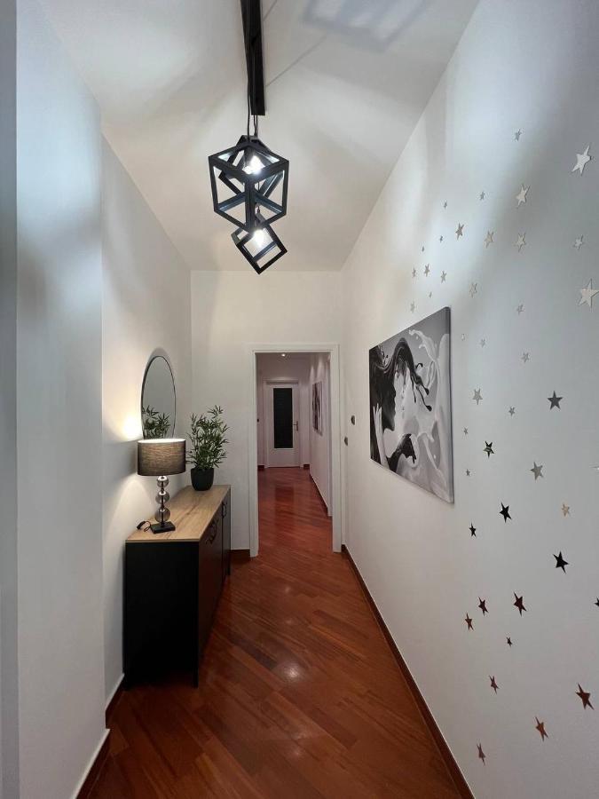 Antares In Puglia Apartment Монополи Екстериор снимка