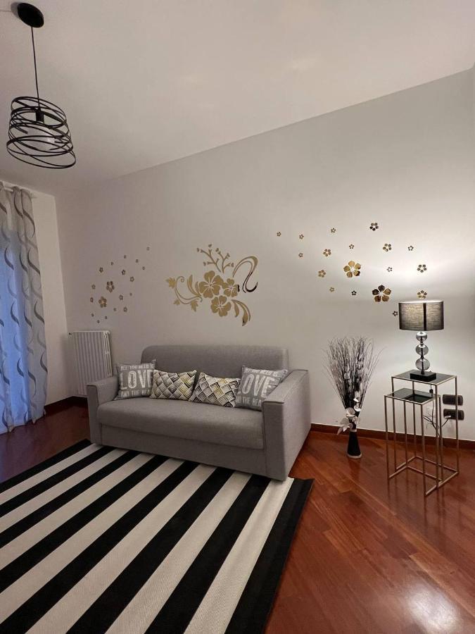 Antares In Puglia Apartment Монополи Екстериор снимка