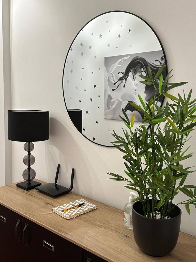 Antares In Puglia Apartment Монополи Екстериор снимка