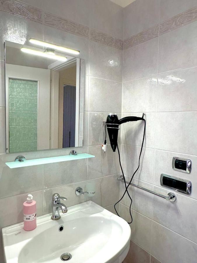 Antares In Puglia Apartment Монополи Екстериор снимка