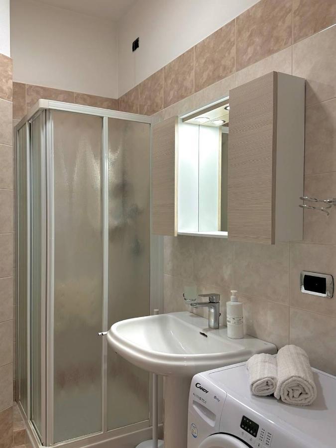 Antares In Puglia Apartment Монополи Екстериор снимка
