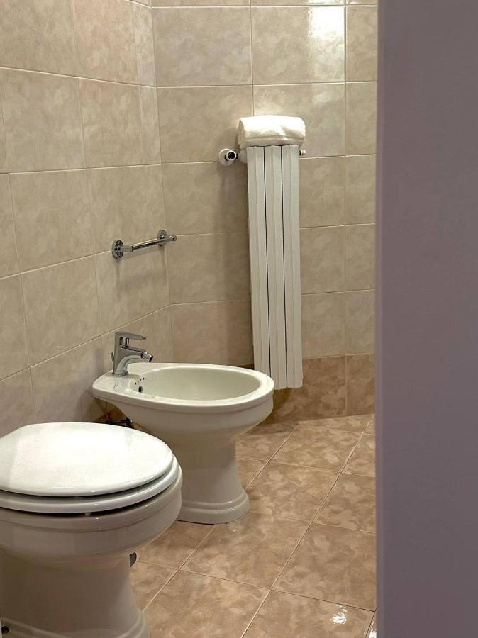 Antares In Puglia Apartment Монополи Екстериор снимка