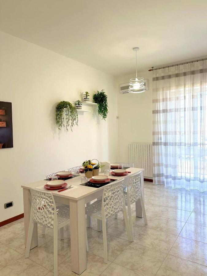 Antares In Puglia Apartment Монополи Екстериор снимка