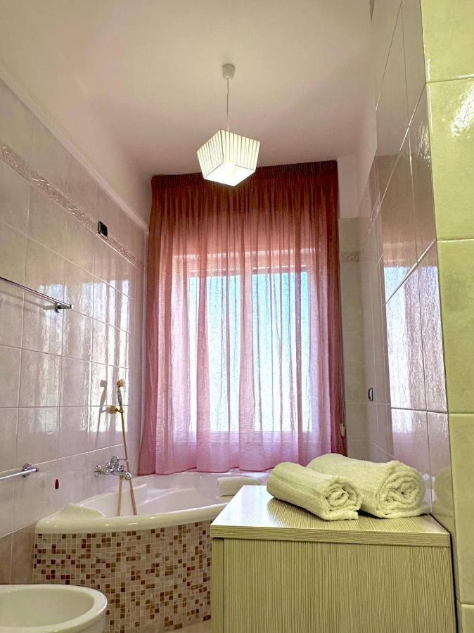 Antares In Puglia Apartment Монополи Екстериор снимка